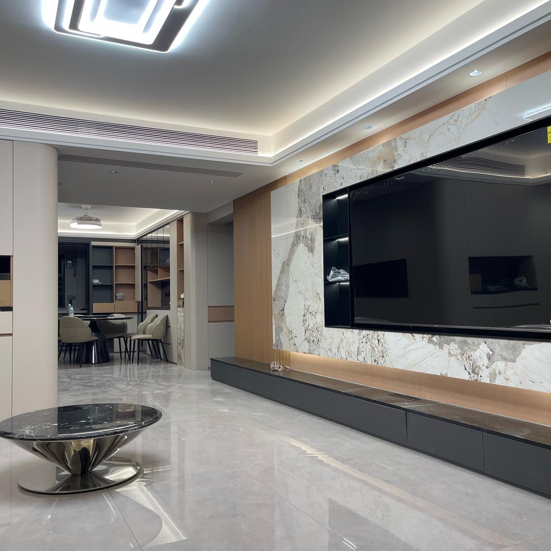 深圳 汕尾｜装饰设计施工