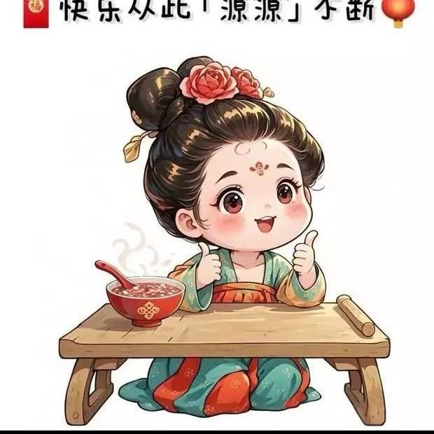 日子还长，只对自己好