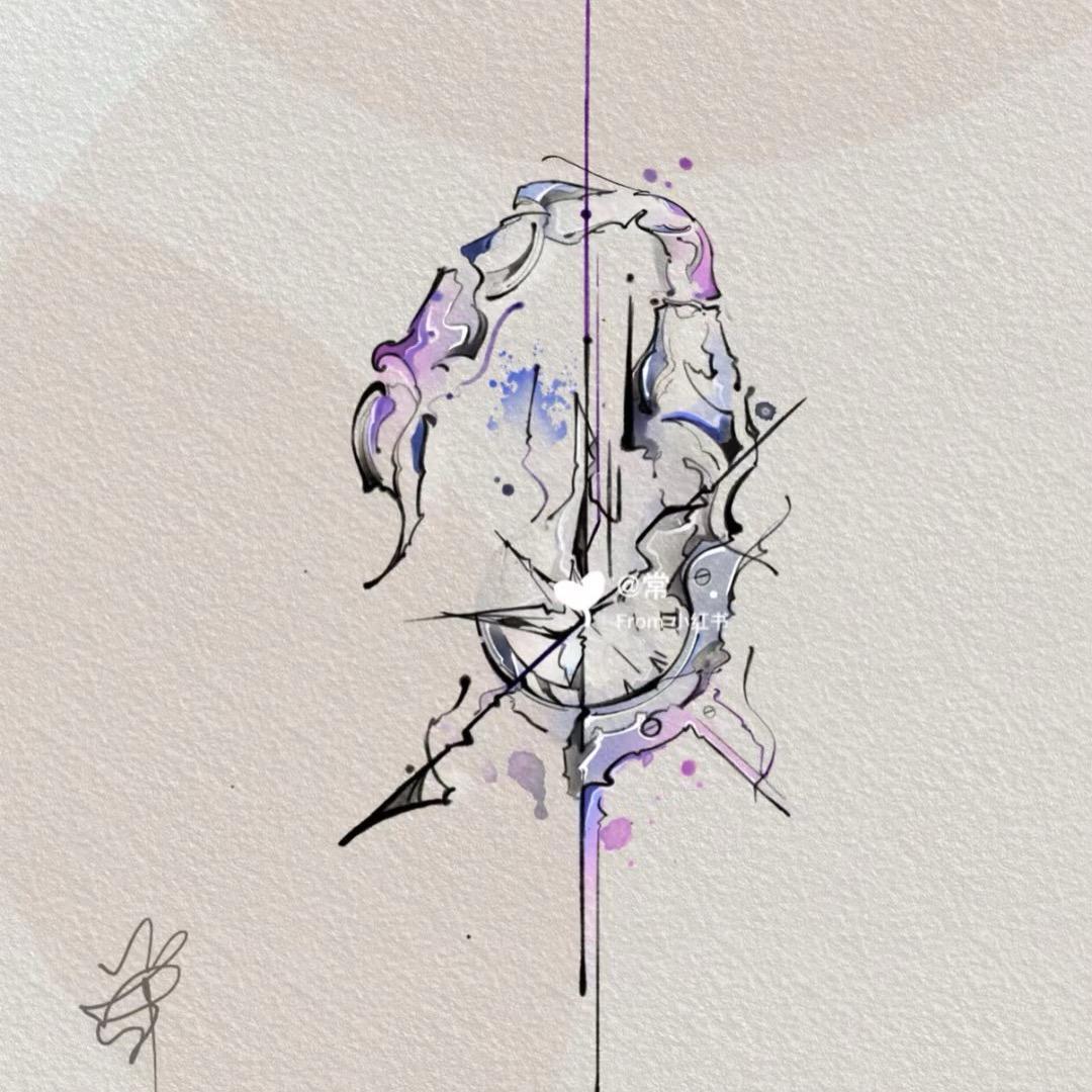 老阿姨Z