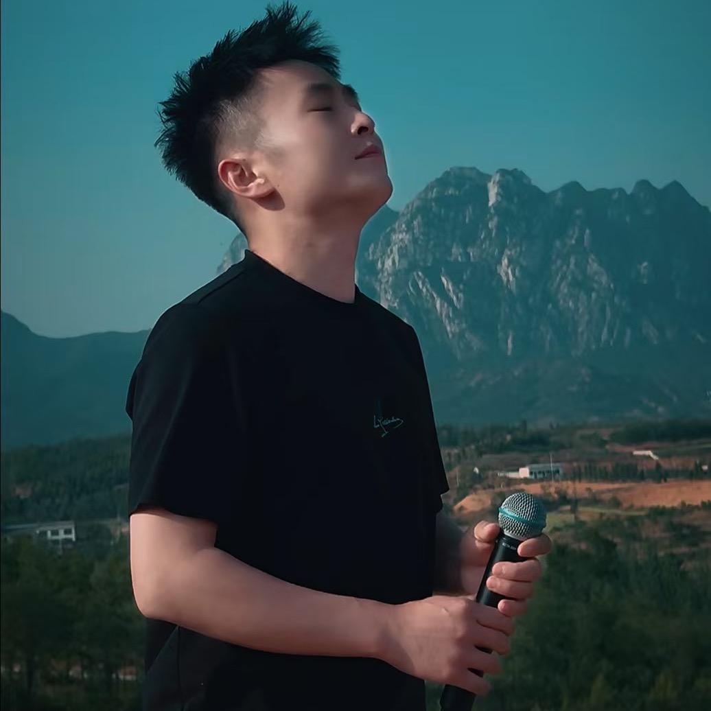 一只小哥哥