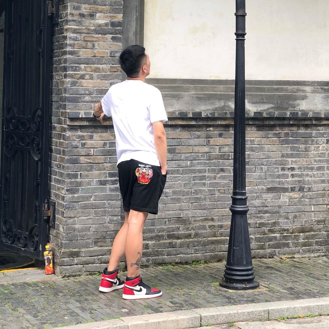 小红袄🤪