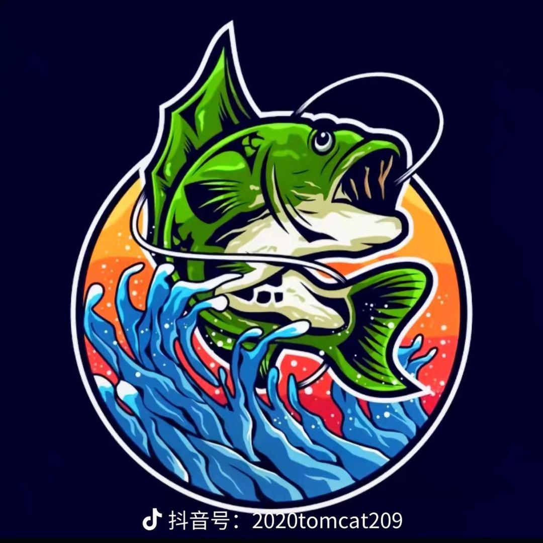 乐享渔具工厂店