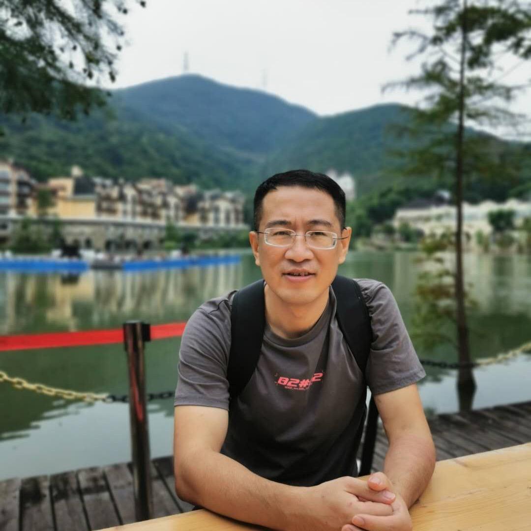 实战英语口语Tony Pan