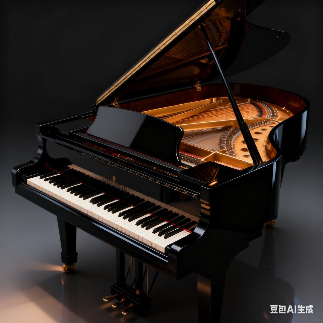 清远馥小婵钢琴吉他