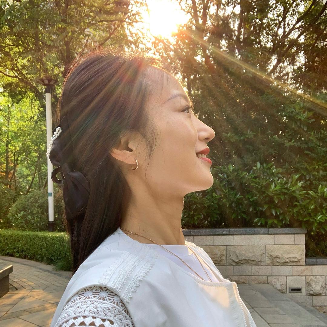 ☀️知足常乐☀️