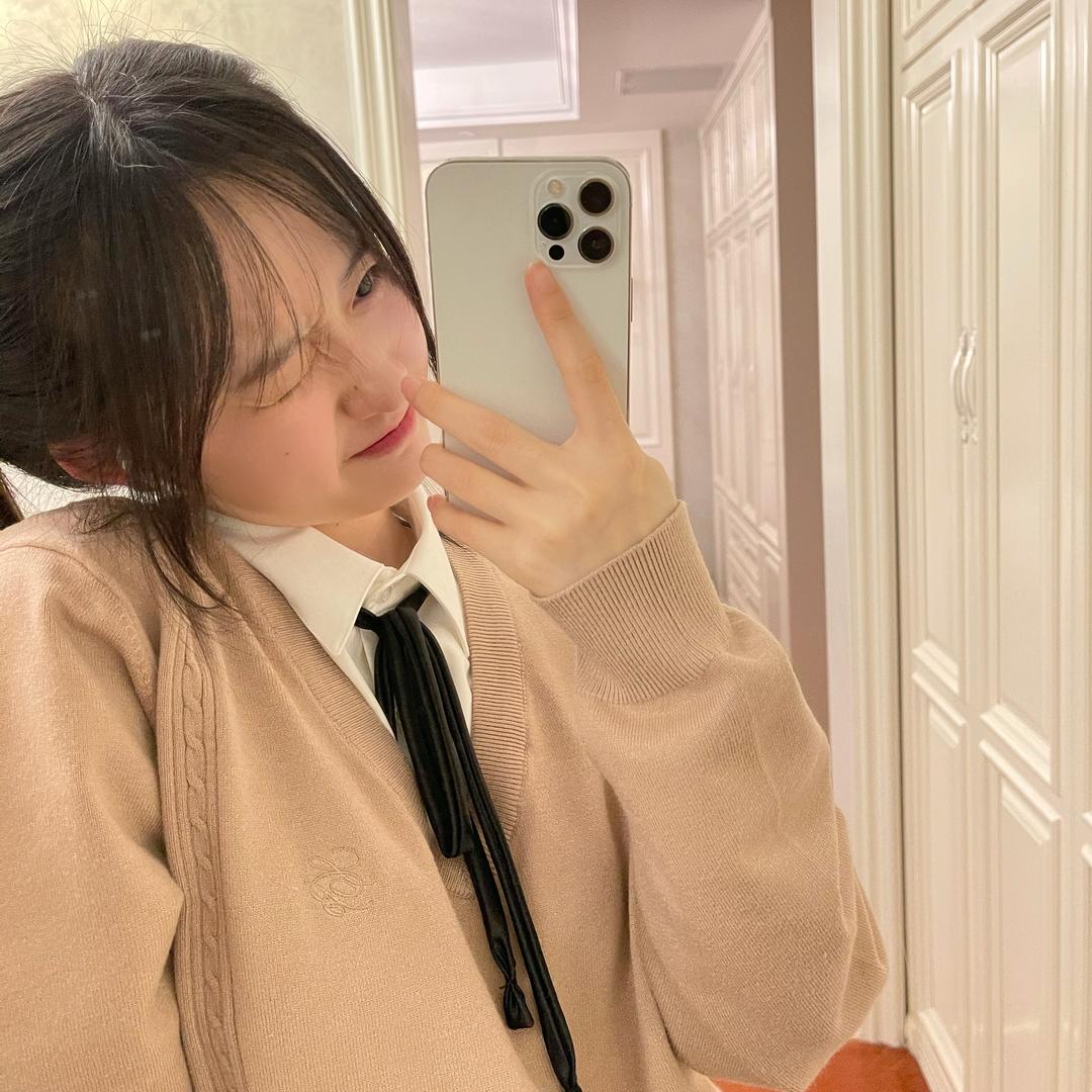 我好饿·