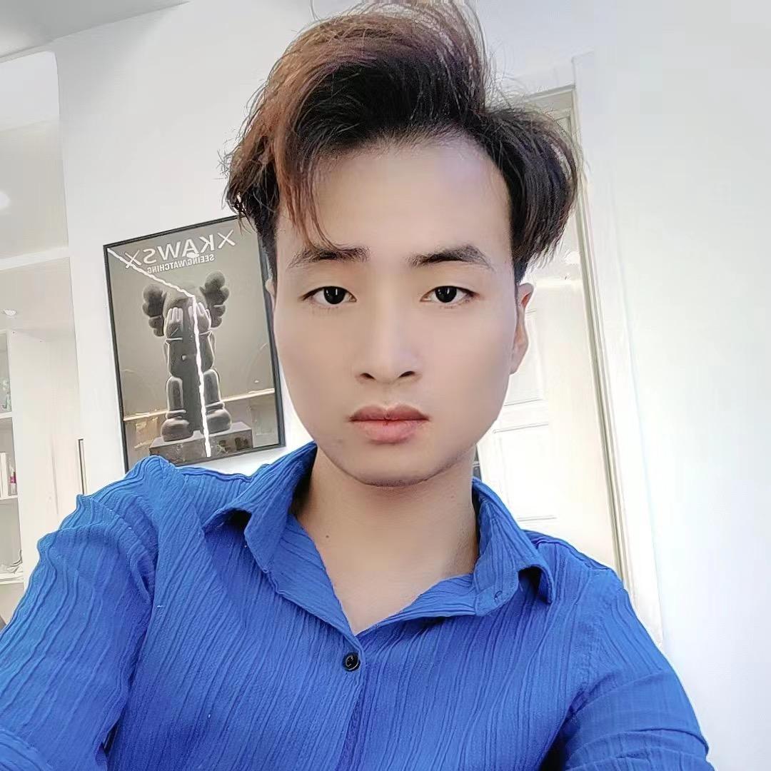 景德镇阿辉烫染设计专家