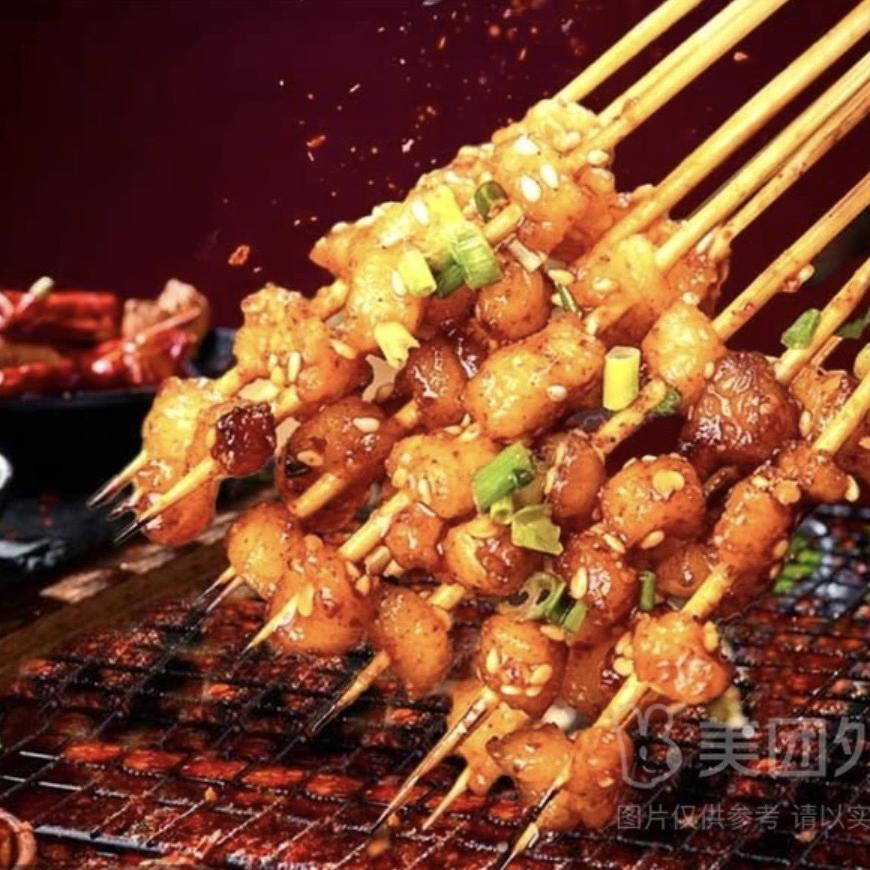 邵东三妹烤翅