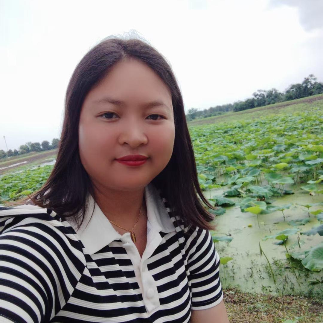 仙桃圆姑娘