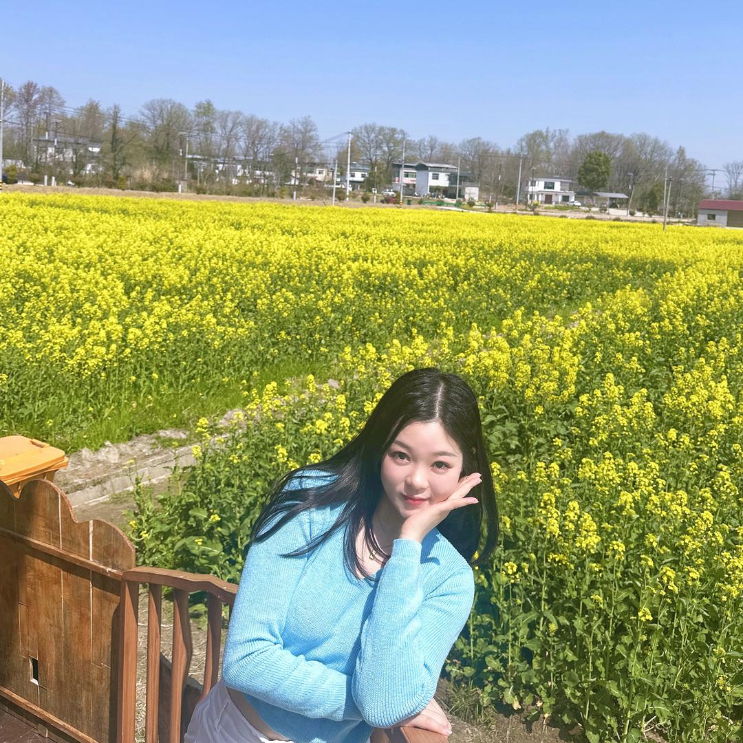 唯一💙