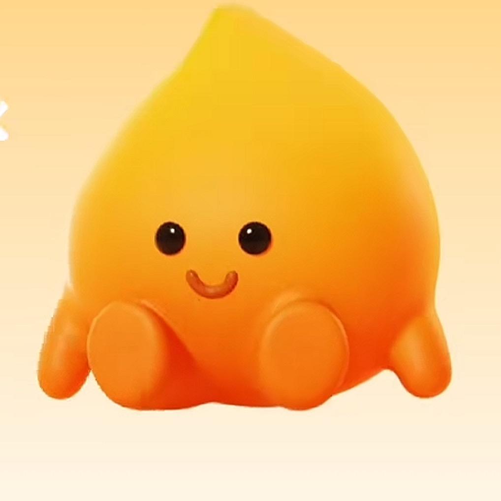 大家的屁股都是两瓣吗