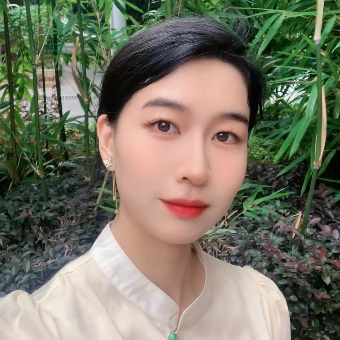 卖苗木的小刘