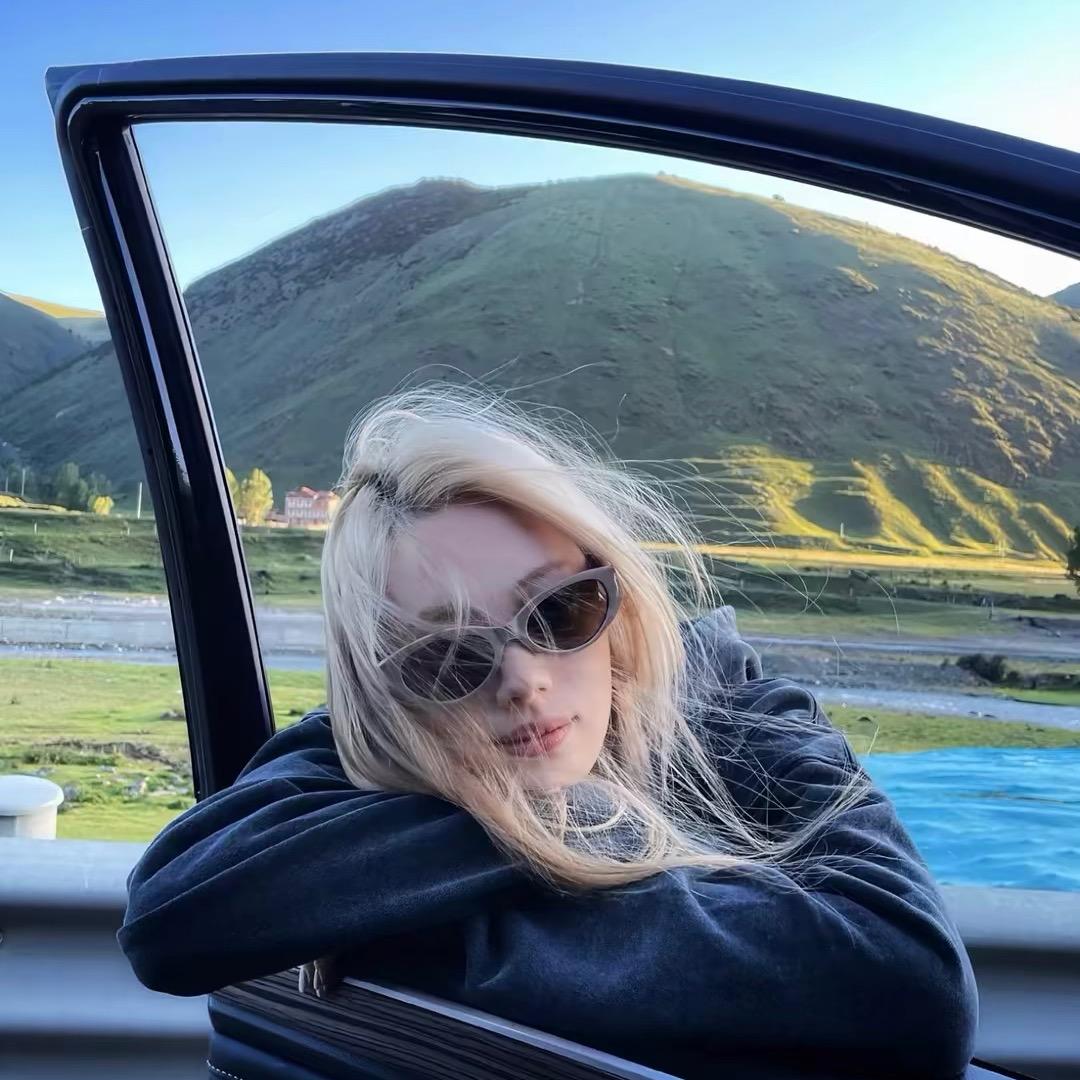 XiRanQu🧚🏼‍♀️