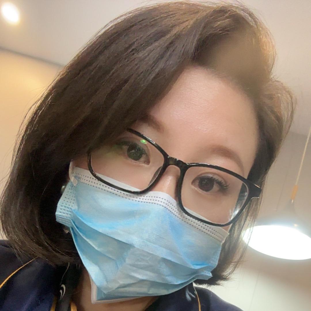 好运加🈵柯大小姐
