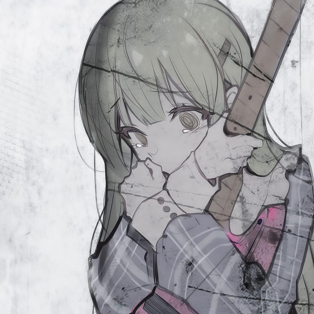 凪