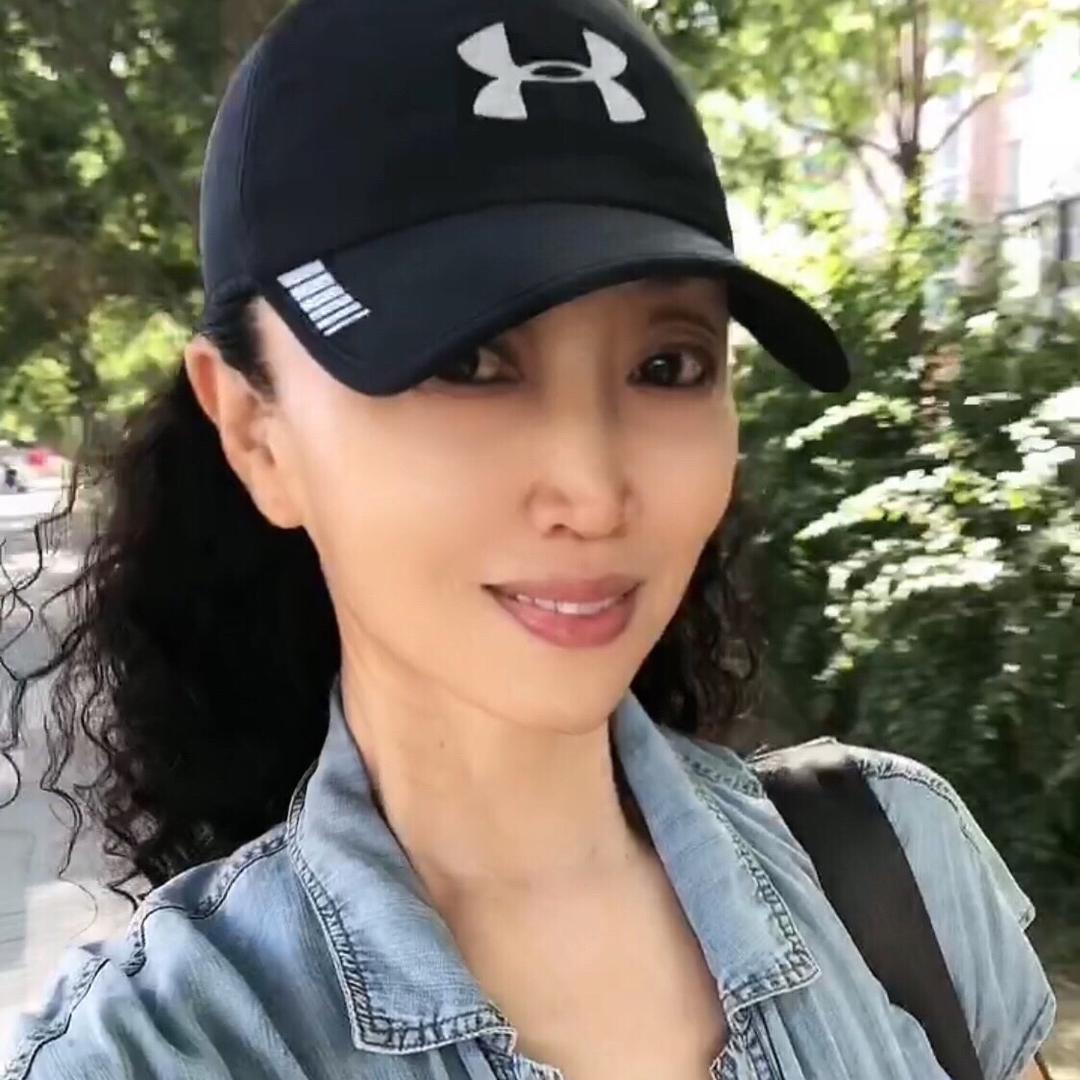 婷姐～