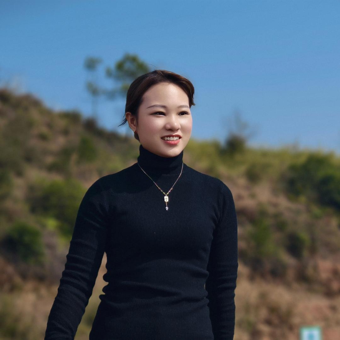 小妖精💕