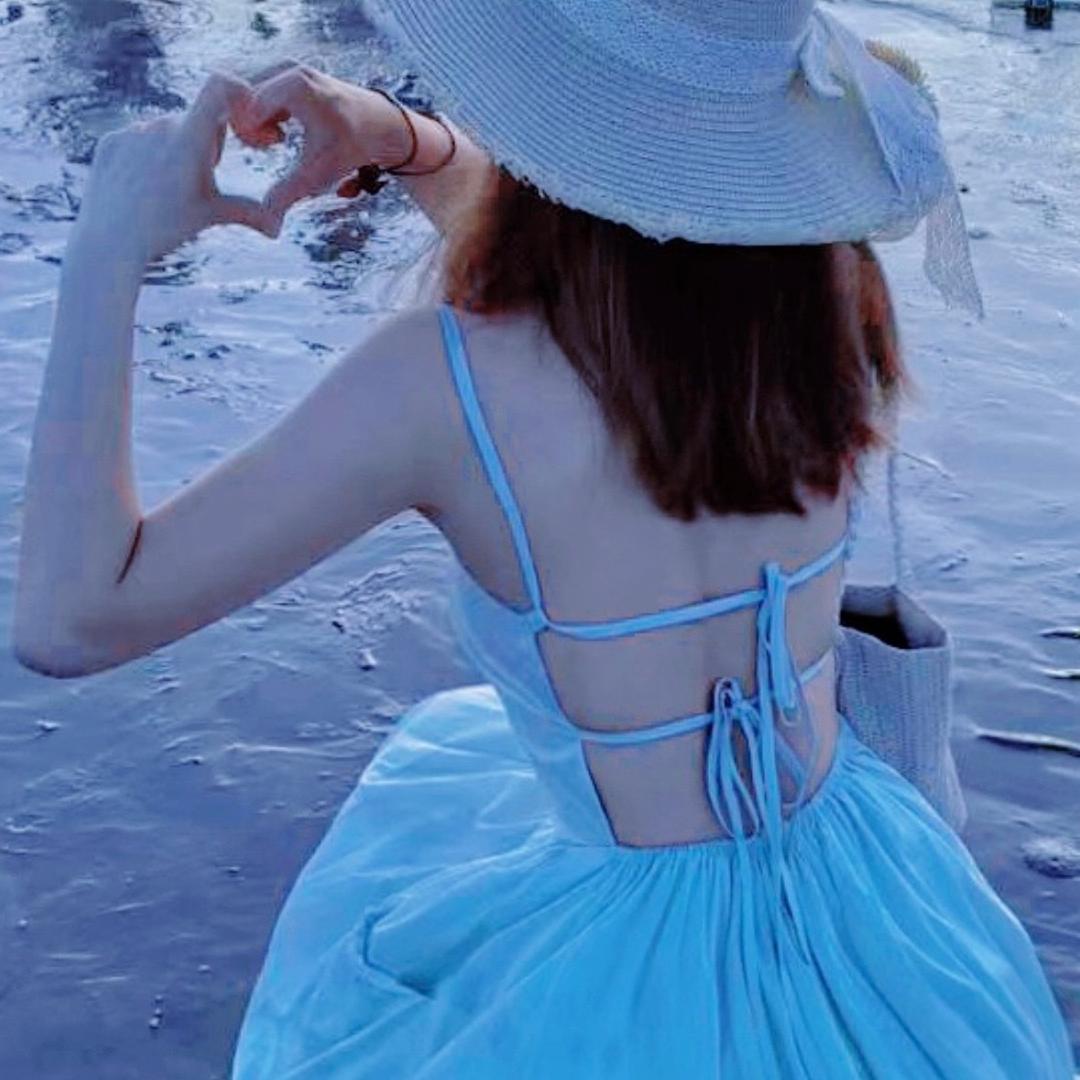 💙W