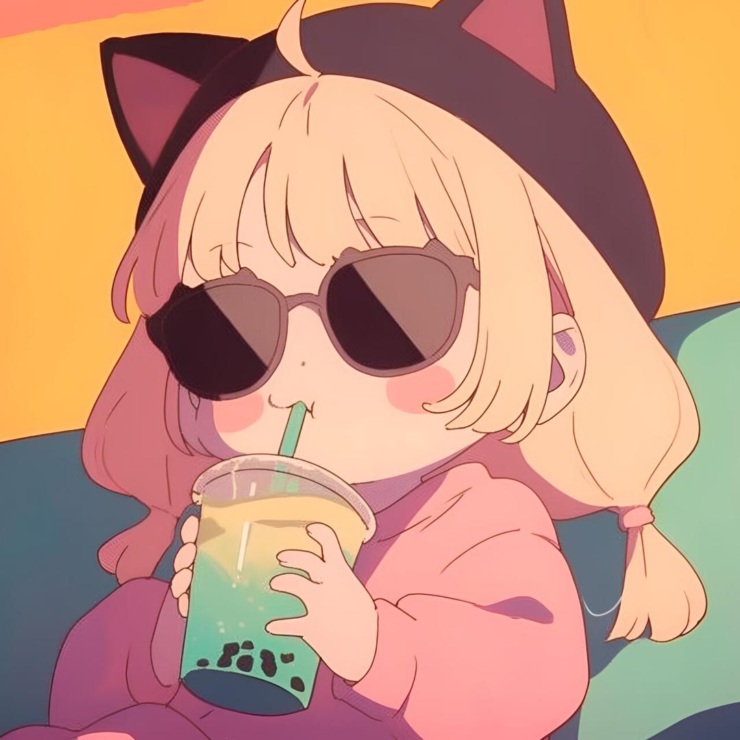 栗子diy手作（接背卡版）