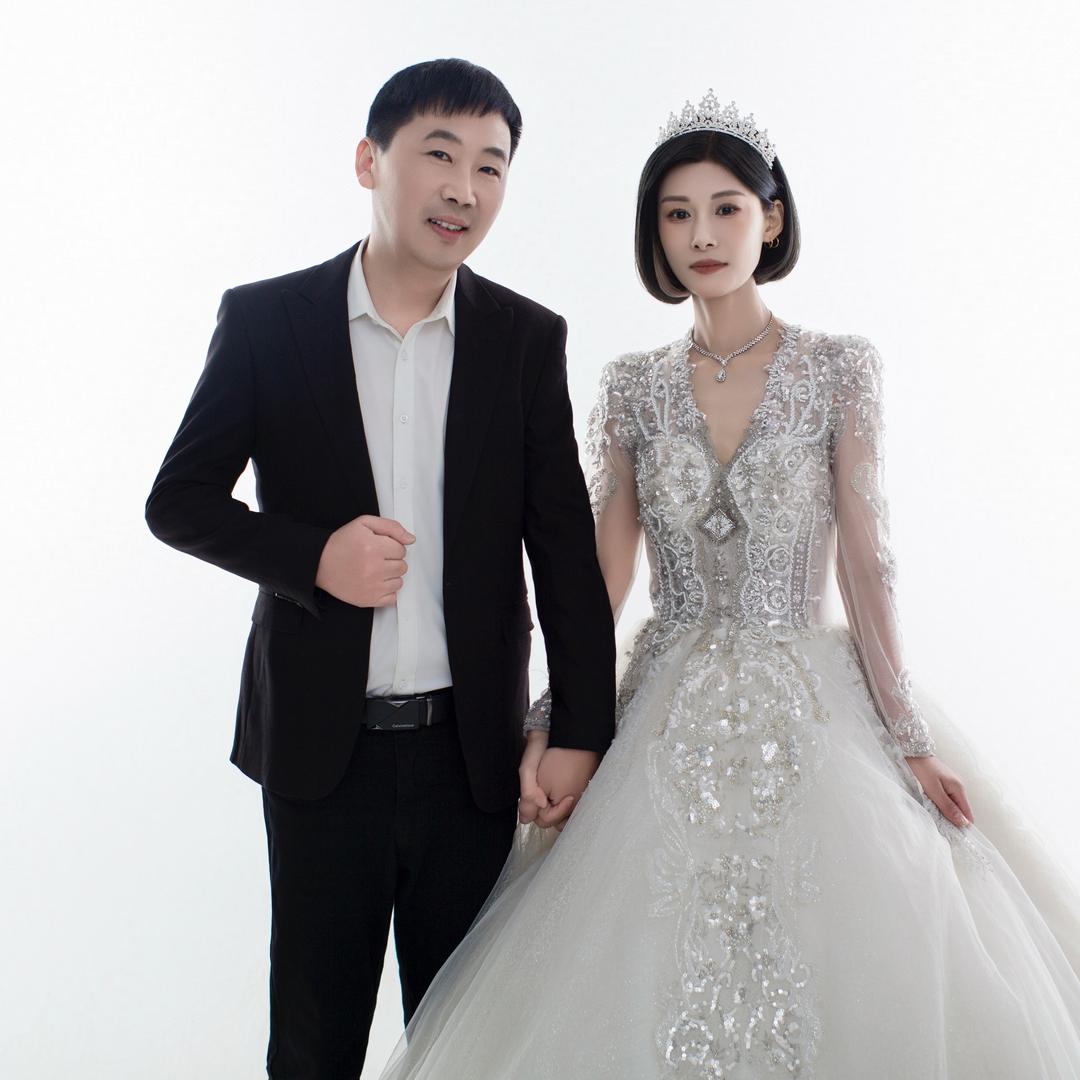 山东丽姐夫妇