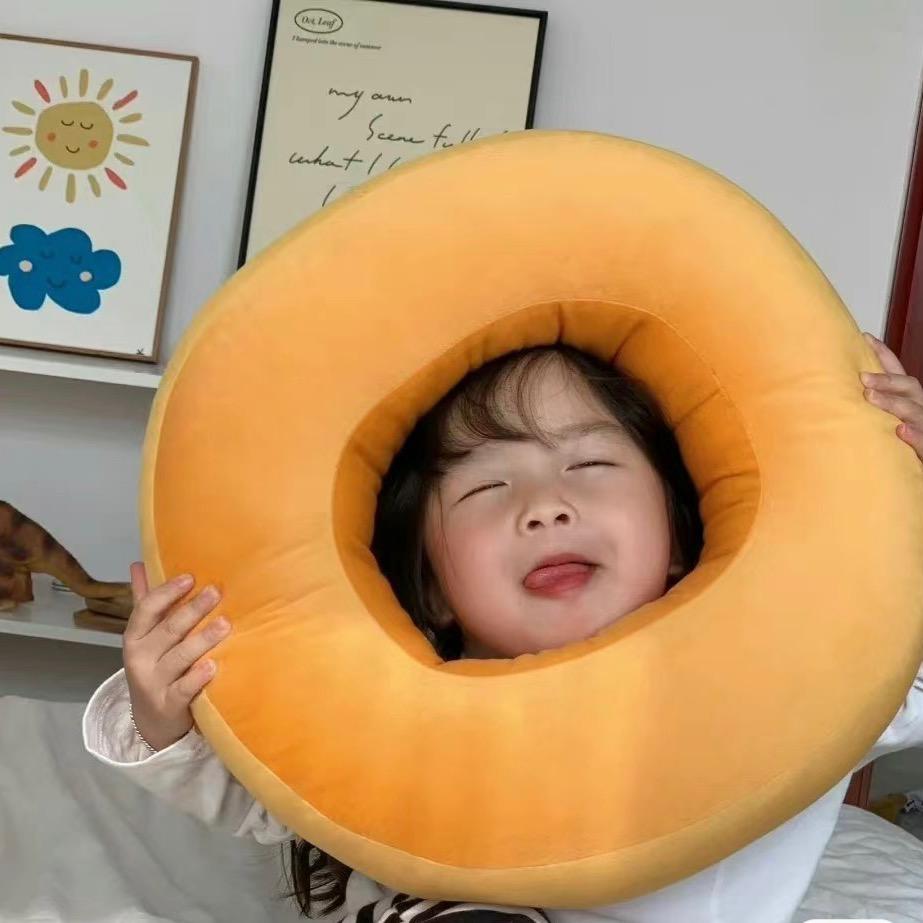 是肉松呀