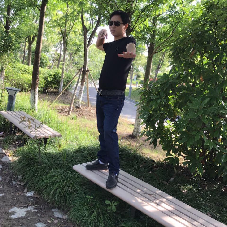 阿锋