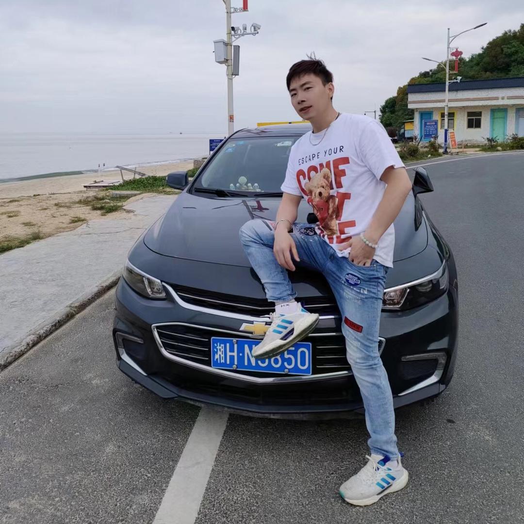 远怀-Peter