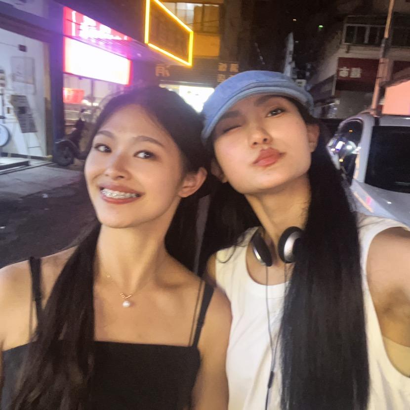 南@北