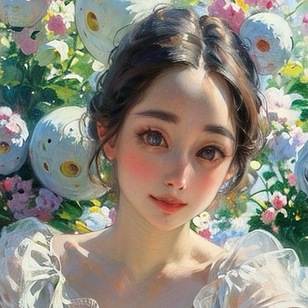 欢欢美甲(城南市场店)官方号