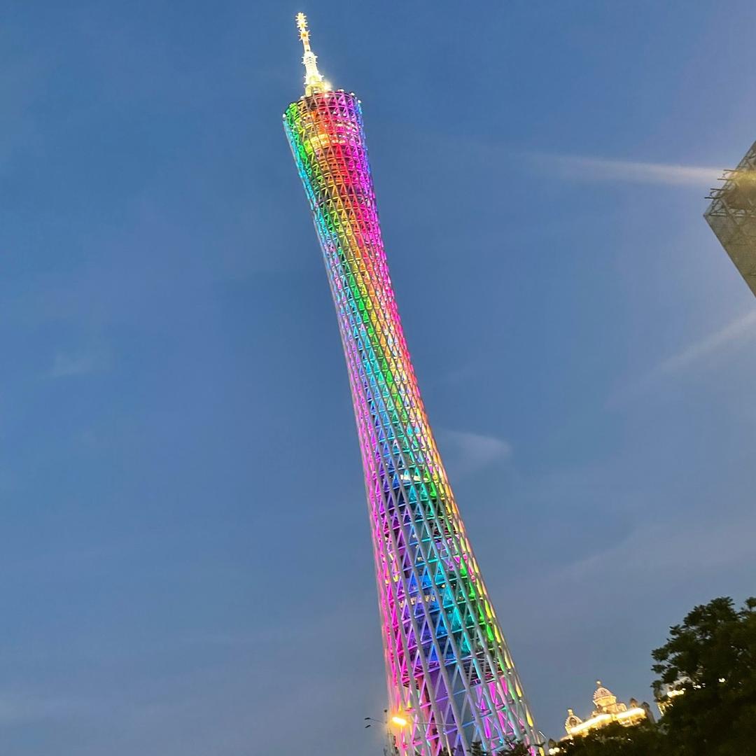 🌈租赁小哥