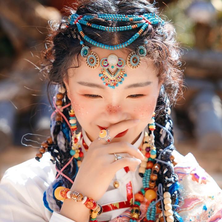 瑶瑶带你看云南✌️