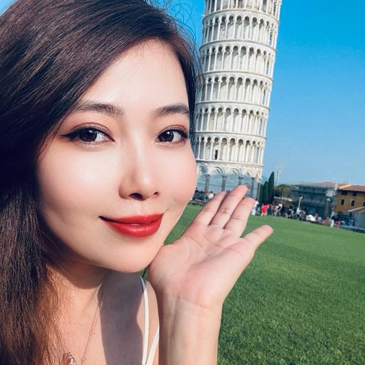 米粒儿💓