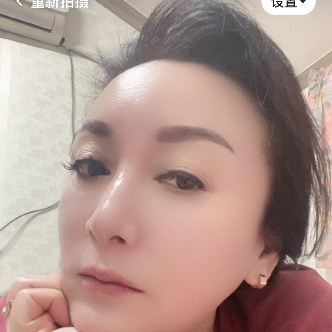 深夜的酒