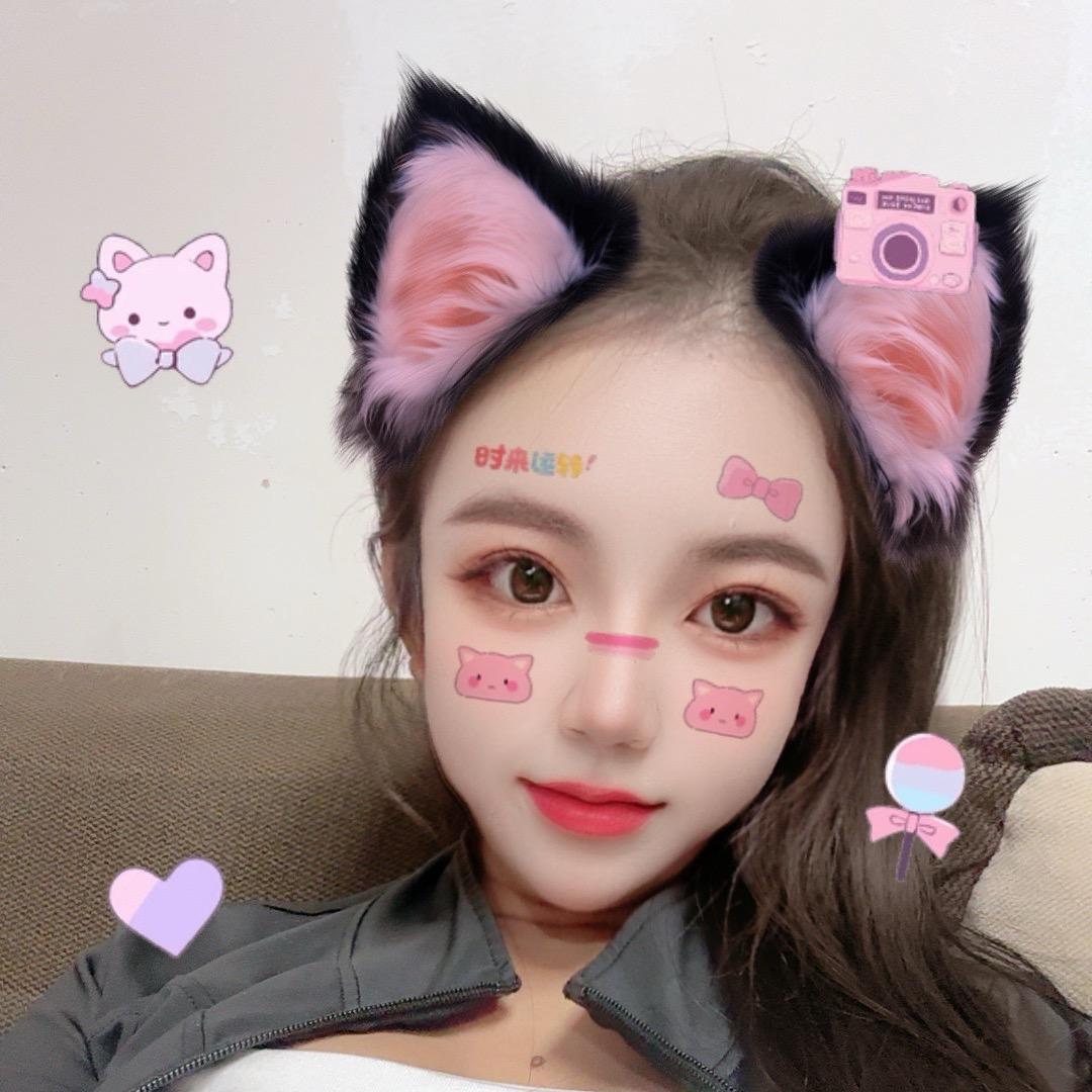 雪雪女神（生活号）