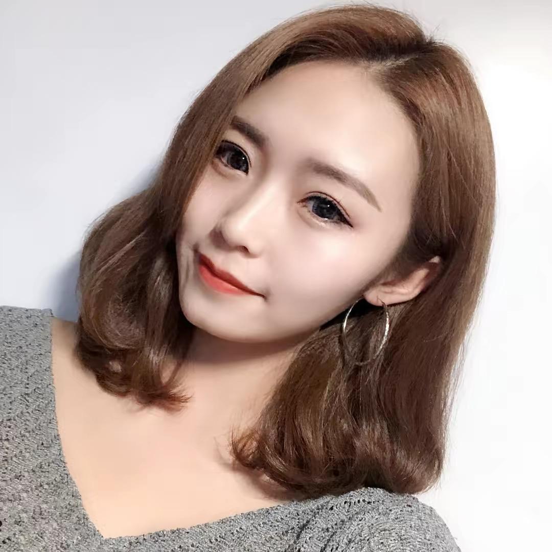 是心动啊💓