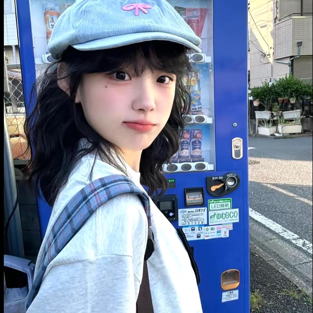 女二号