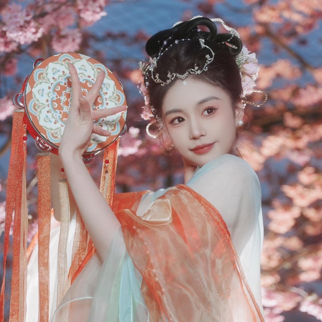 陈予柔