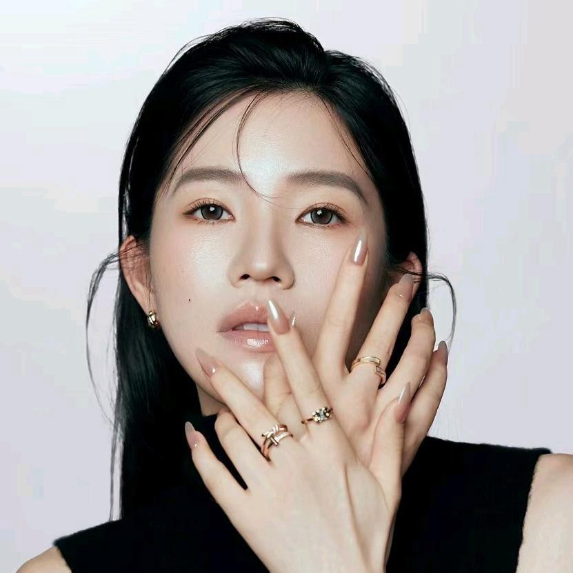 TUGE NAIL 兔哥美学(大花)