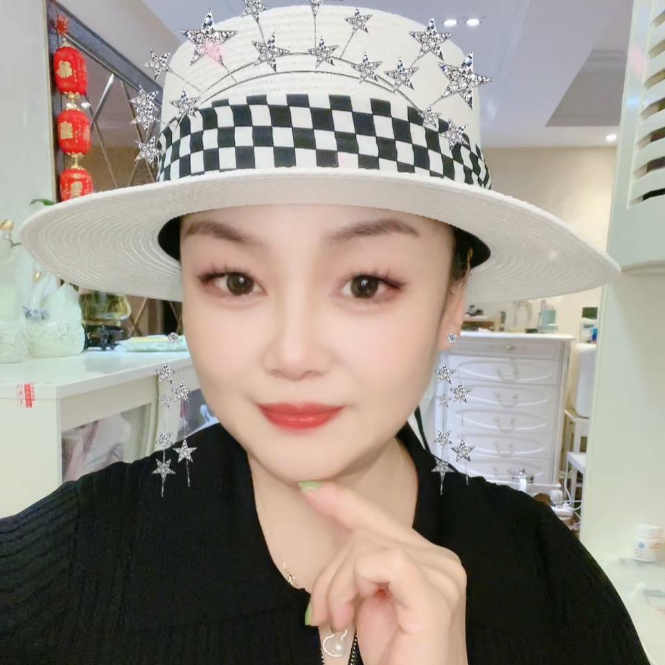女人花🌹