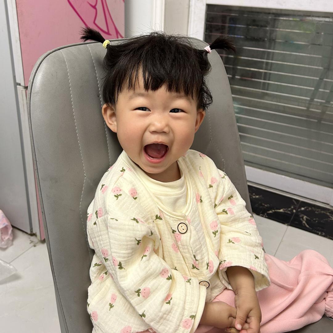 锐锐妈妈