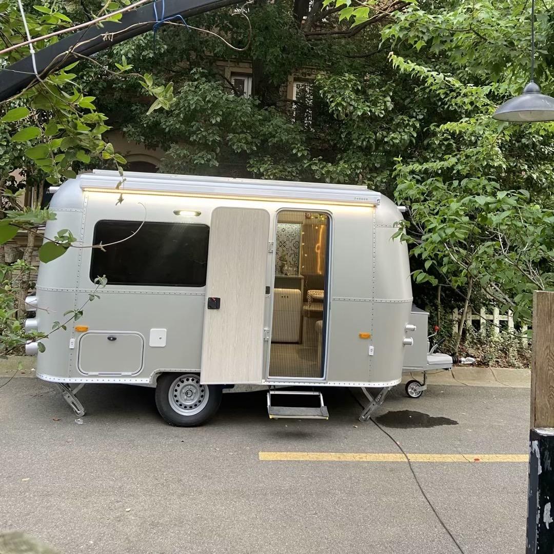 小蜻蜓房车厂长