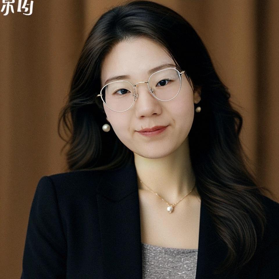 学业规划李老师