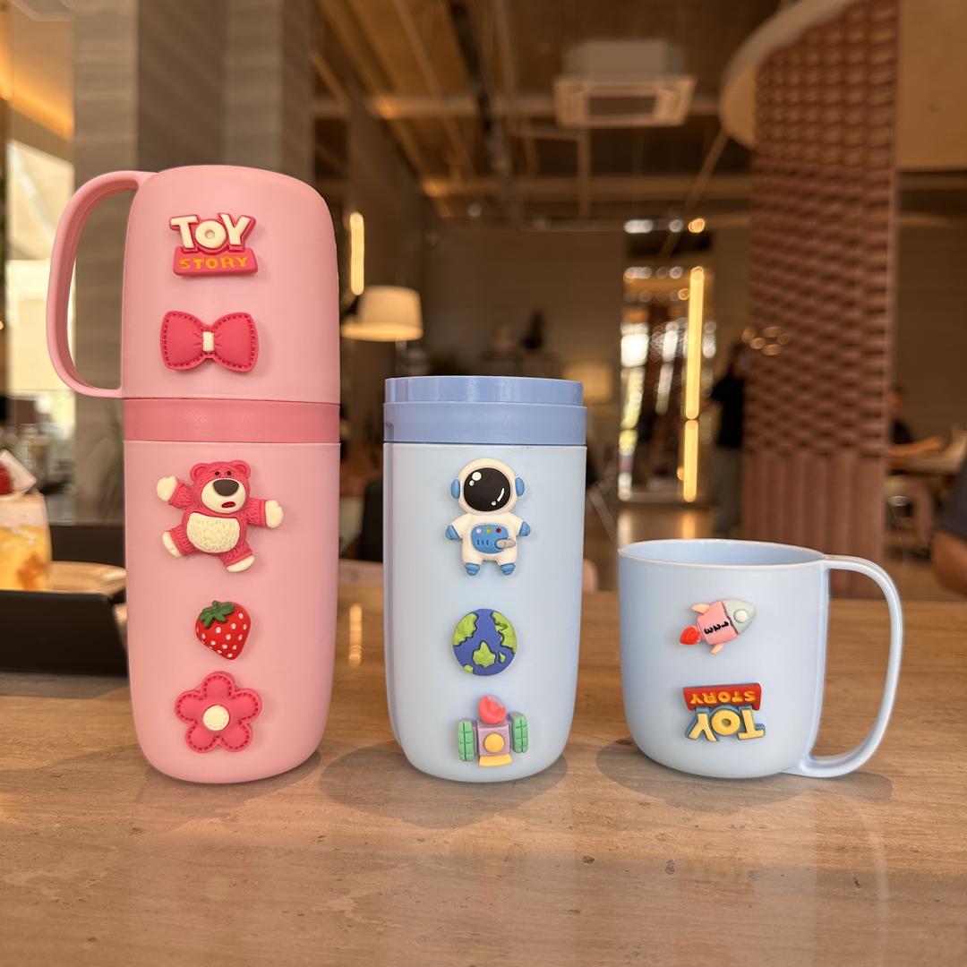 迷糊兔兔创意百货