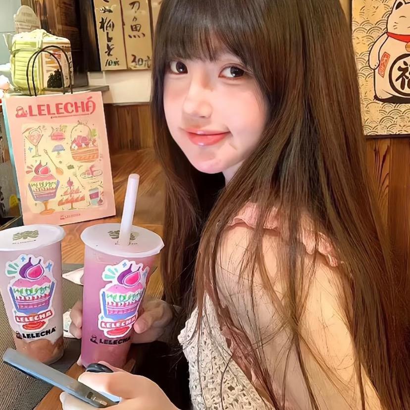 小红帽子