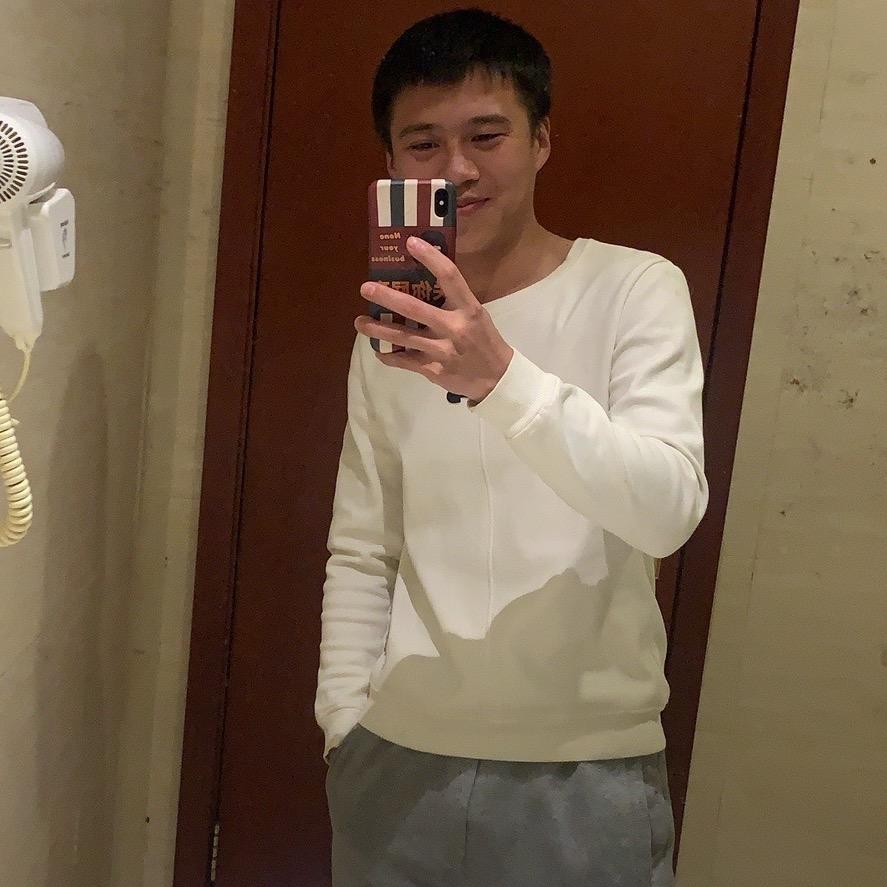 睿子杨