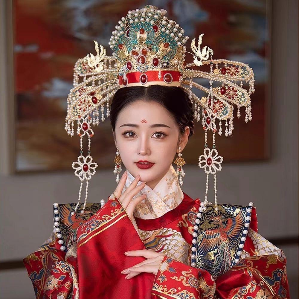 婚礼💒跟妆