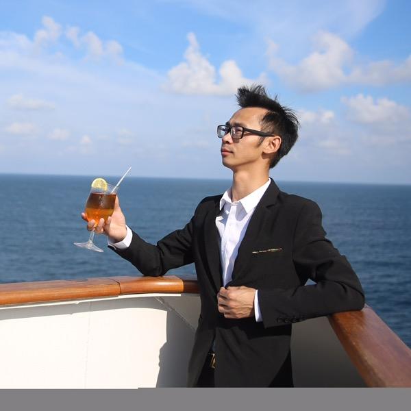 8哥旅行航拍
