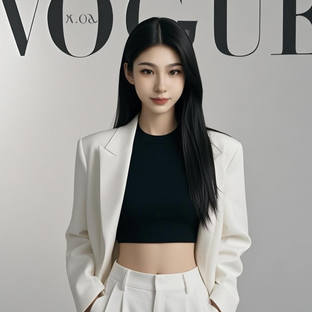 京牌二手车-楠楠