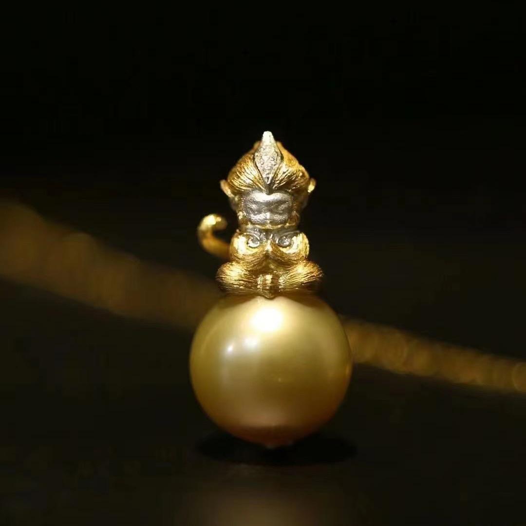 佩卡瑞-D.M麦饰品