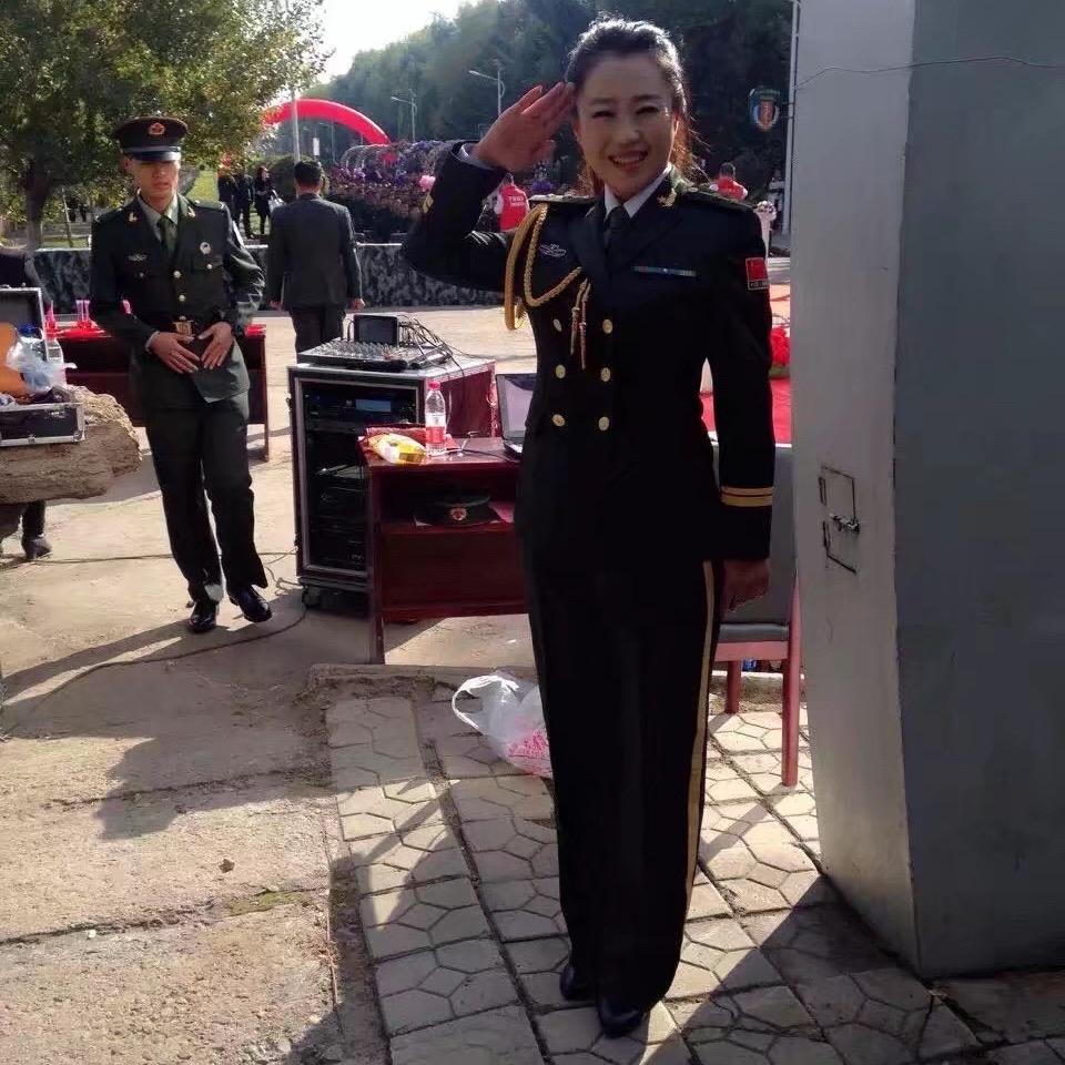 请叫我茹姐